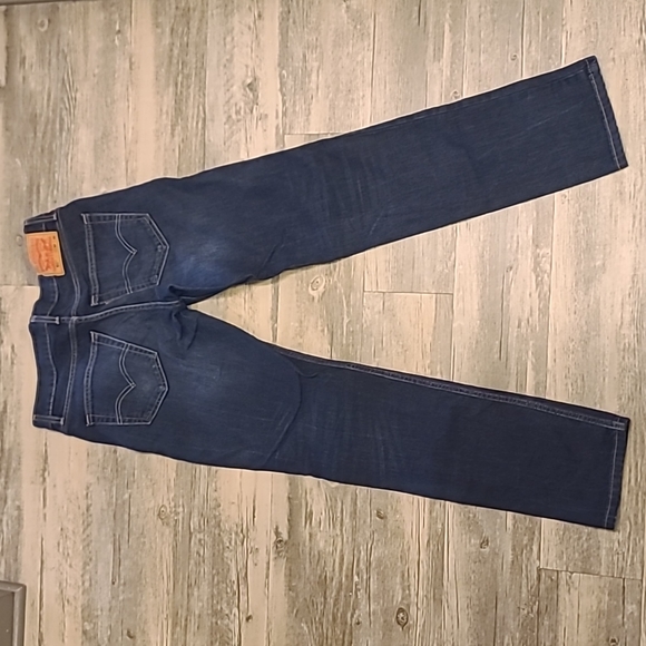 Levi's 511 Jeans Sz 32 x 32 - Picture 2 of 4